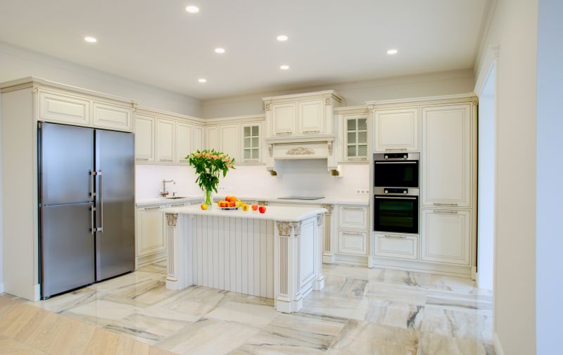 Kitchen Lighting Renovation