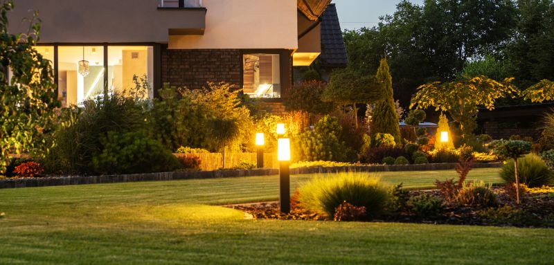 Patio Light Replacement in Denver, CO